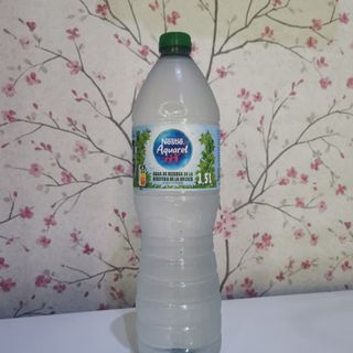Agua (1.5 Lt.)