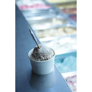 Gelato 3 scoops