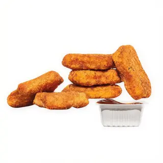 Nuggets 6  buc.