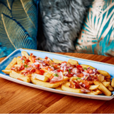 Patatas Bacon & Cheese