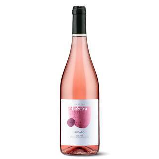 Rosato Toscano I.G.T Bio