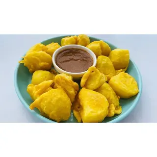 Viazi Karai