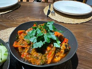 აჯაფსანდალი