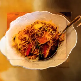 UD142 Yakisoba