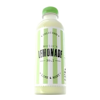 Limonada Merlins Lime