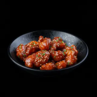 Delicias De Pollo