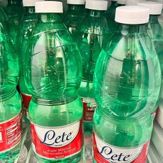 Acqua frizzante 50 cl