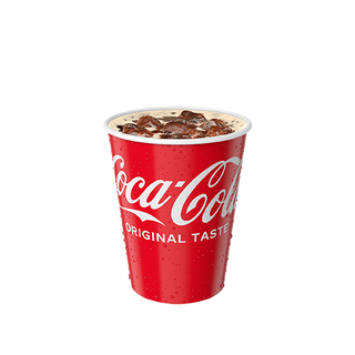 Coca Cola®