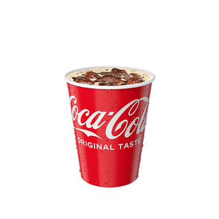 Coca Cola®