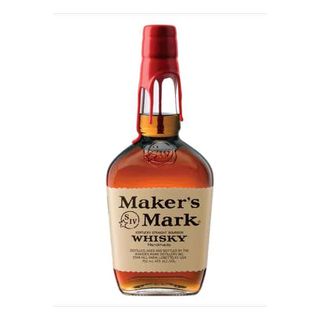 Maker's Mark Whisky 0.7l 