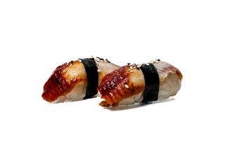 Нігірі з вугрем (2шт)