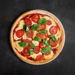 Roma Pizza Large