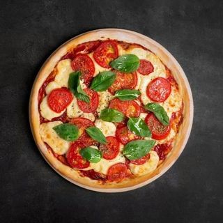 Roma Pizza Large