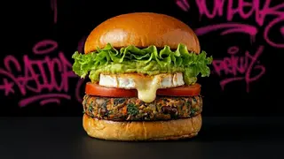 VEGGIE POWER