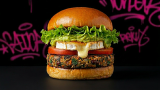 VEGGIE POWER