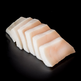 Sashimis de Pez Mantequilla de 50 Gramos