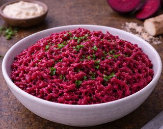 Buraczki z chrzanem 150 g
