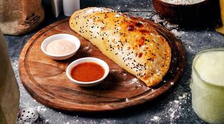 Pizza Calzone