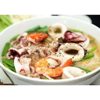 Soupe Hu Tieu