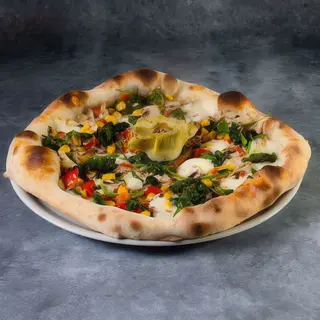 Vegetariana