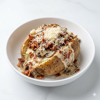 Titi Potato