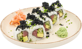 Ton roll