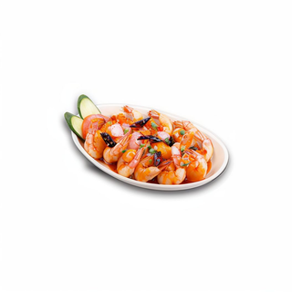 Crevettes