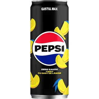 Pepsi Twist 330ml D