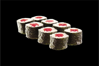 Ton Maki