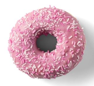 Донат Лісова Ягода