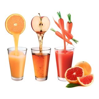 Апельсиновый сок  (1 л.)