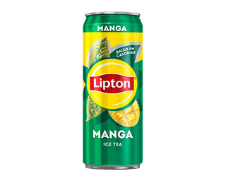 V Ice Tea Manga Lata