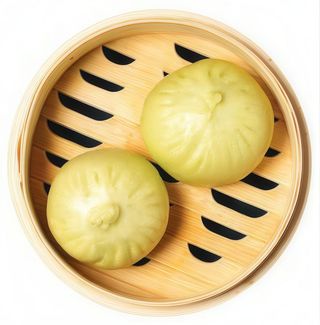 Bao di verdure
