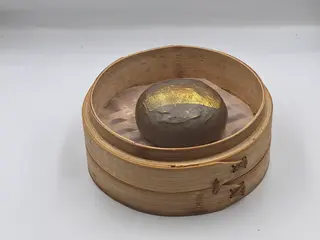 07a. Bao di oro