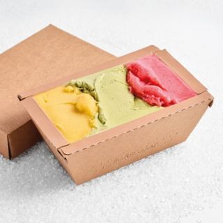 Vaschetta gelato 500g