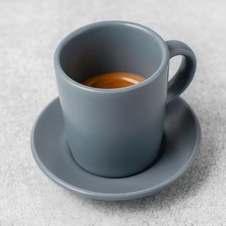 Double Espresso 60ml