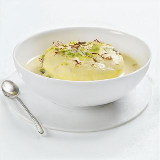 Ras malai