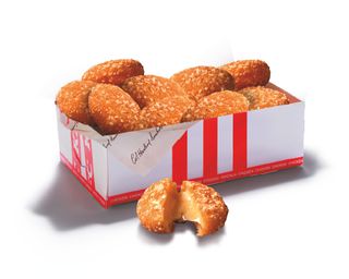 Box 10 Emmental Bites