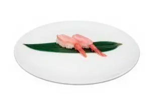 Nigiri amaebi - 2 pezzi