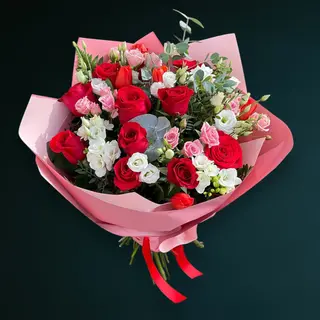Buchet Amore