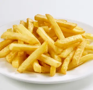 62. Patatine fritte