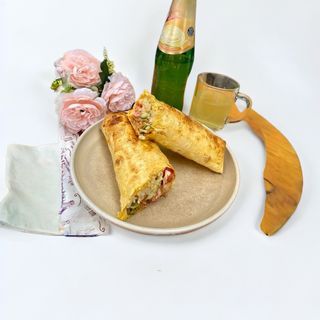 Шаурма ассорти