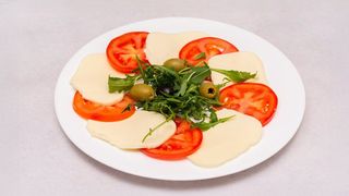 Caprese salata