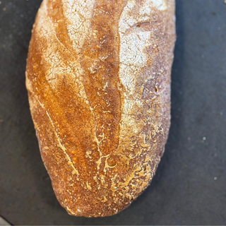 Pane lievitazione naturale 330 g