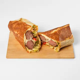 Šišrrito