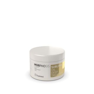 Fra Morphosis Sublimis Mask Oil Treatment 200Ml 