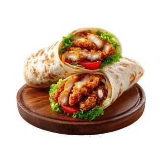Daddi Wrap