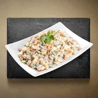 Оливье (300г)