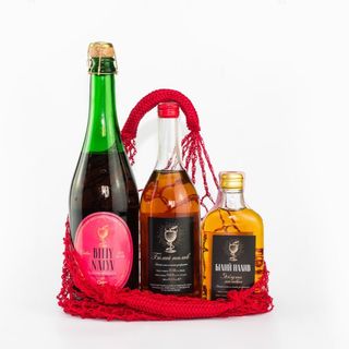 Авоська велика