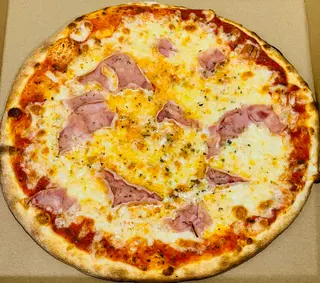 Prosciutto 